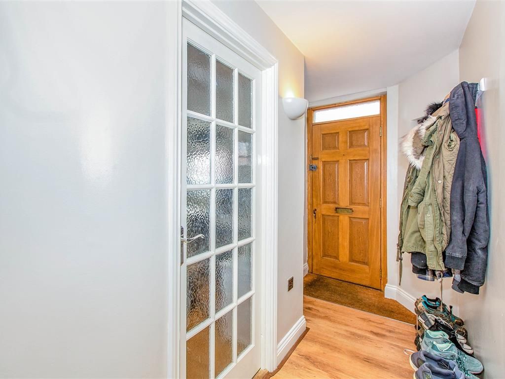 1 bed flat for sale in Hollington Road, Raunds, Wellingborough NN9 Zoopla