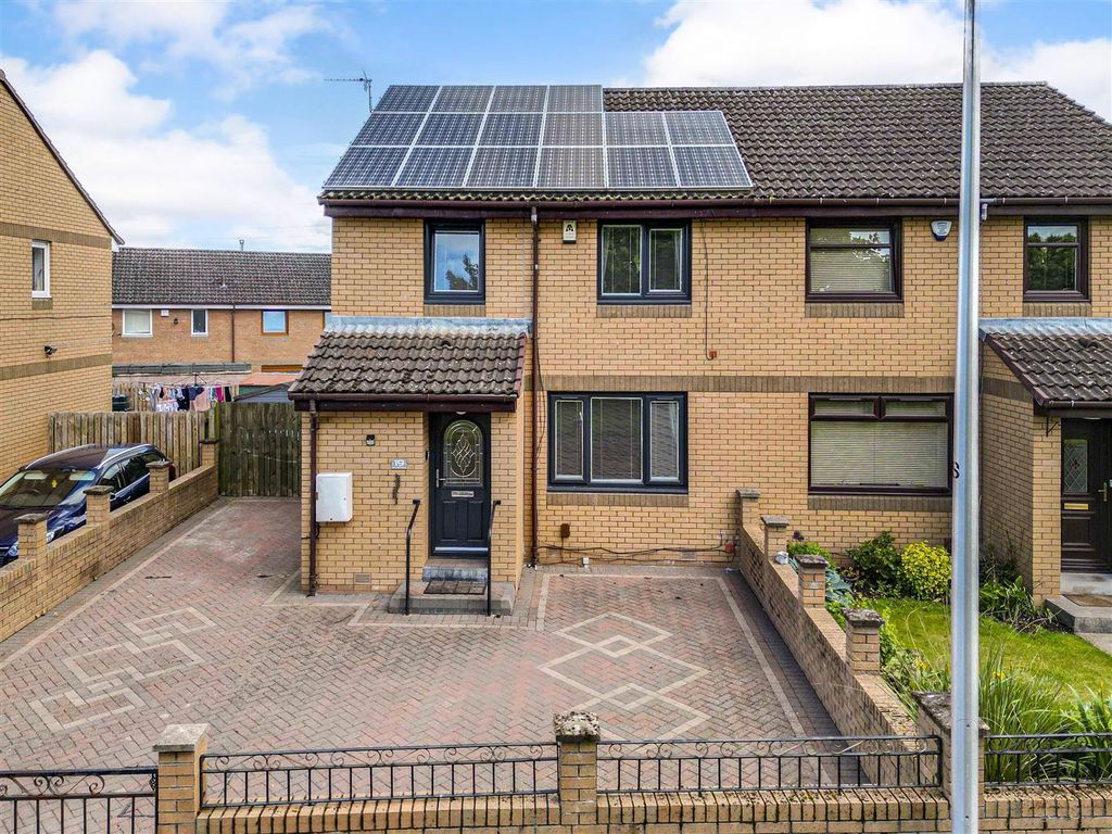 3 bed property for sale in Tranent Grove, Dundee DD4, £200,000 Zoopla