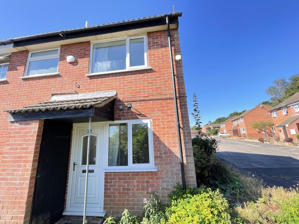 1 bed property to rent in Redmires Close, Loughborough LE11 Zoopla