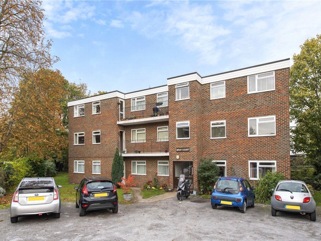 1 bed flat for sale in Madeira Road, London SW16 Zoopla