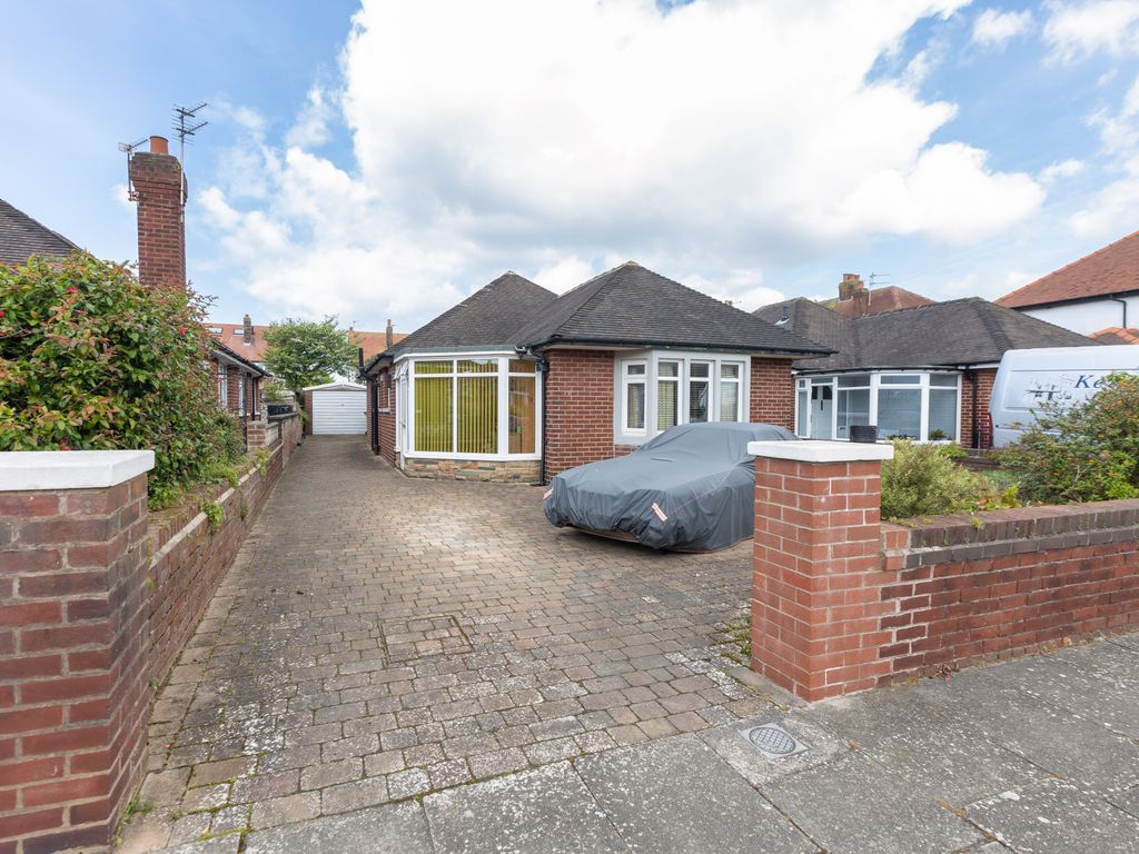 2 bed bungalow for sale in Allenby Road, Lytham St. Annes FY8, £265,000