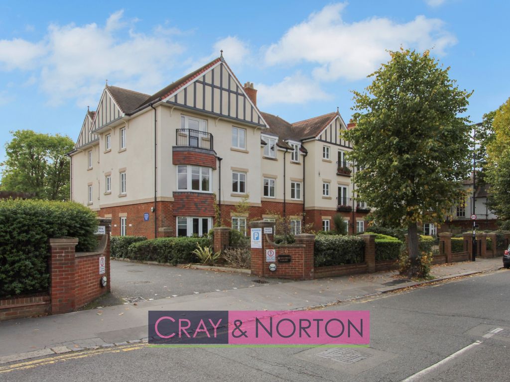 2 bed flat for sale in Bingham Road, CR0, £304,995 Zoopla