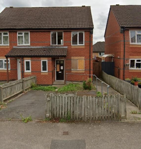 3 bed terraced house for sale in Uplands Road, Leicester LE2, £115,000 Zoopla