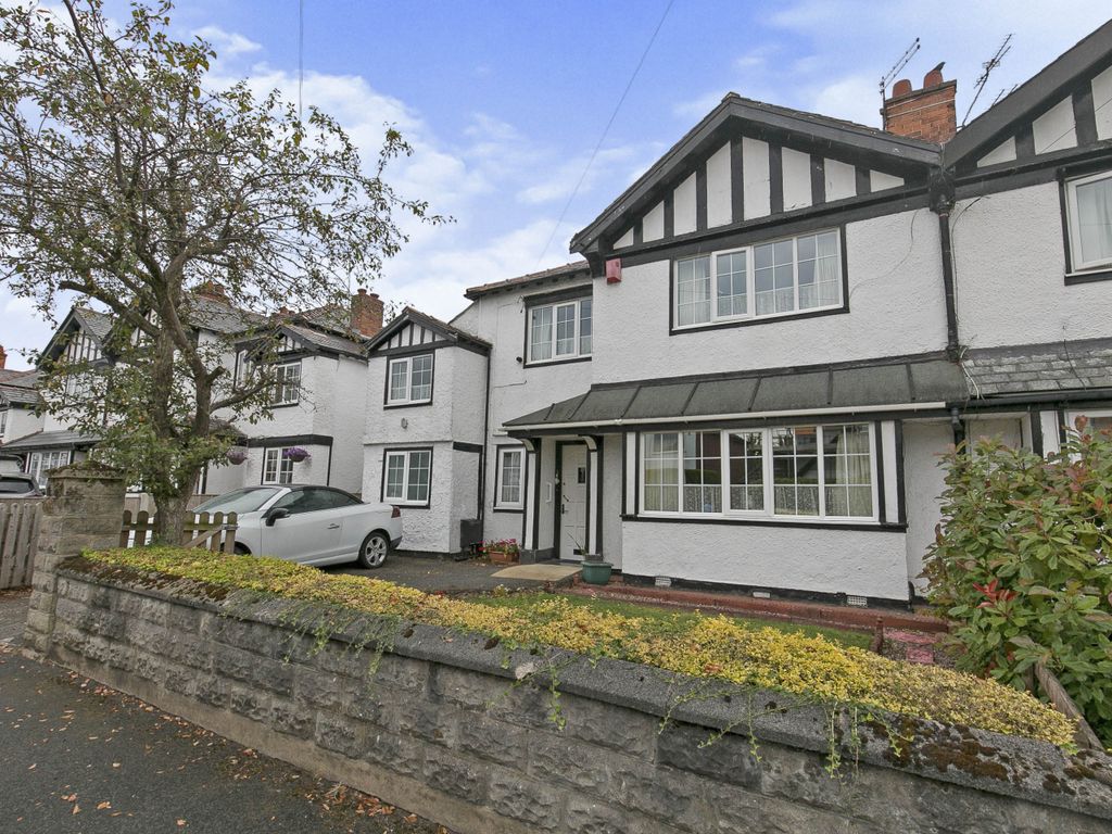 Cambridge Road, Prenton CH42  