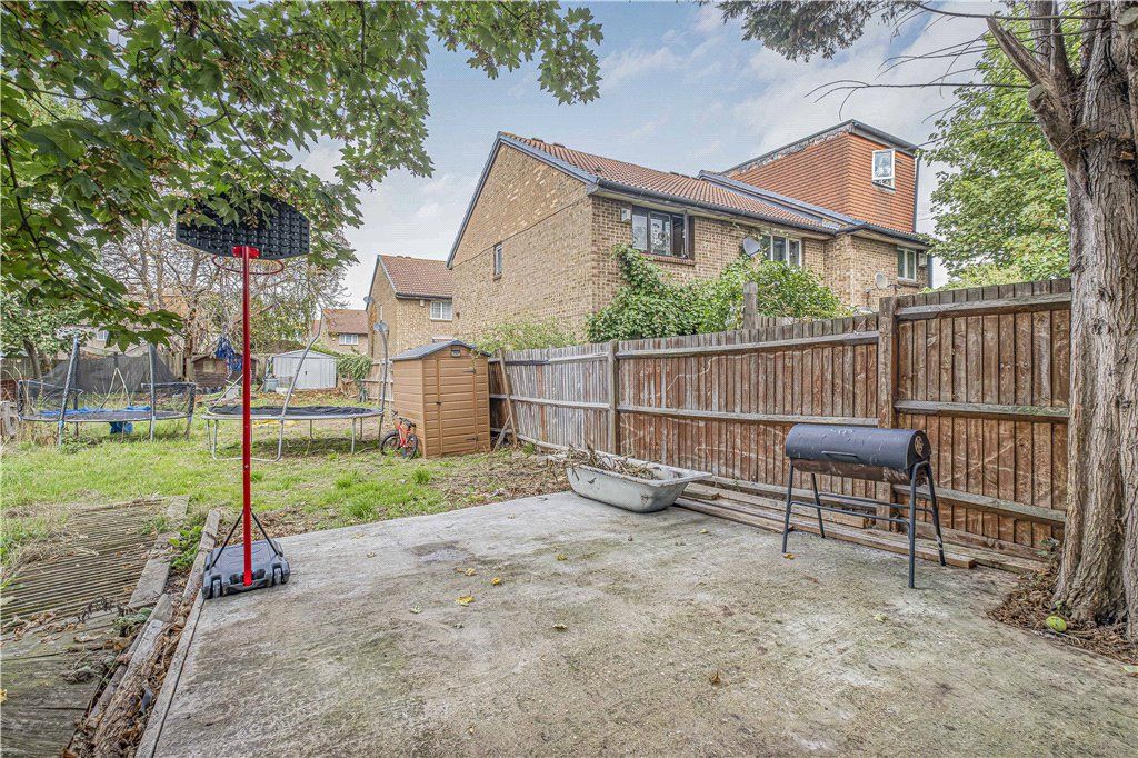 Acacia Road, Mitcham, Surrey CR4  