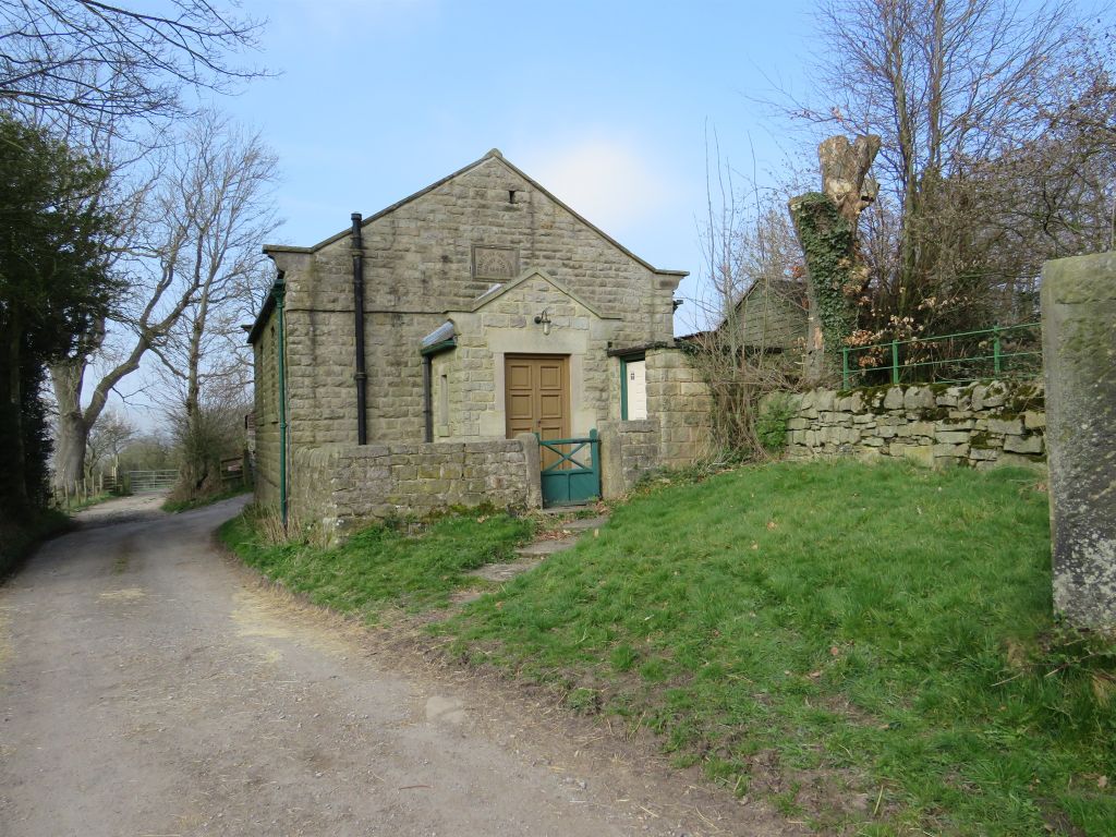 Property for sale in Thornhill, Bamford, Hope Valley S33 Zoopla