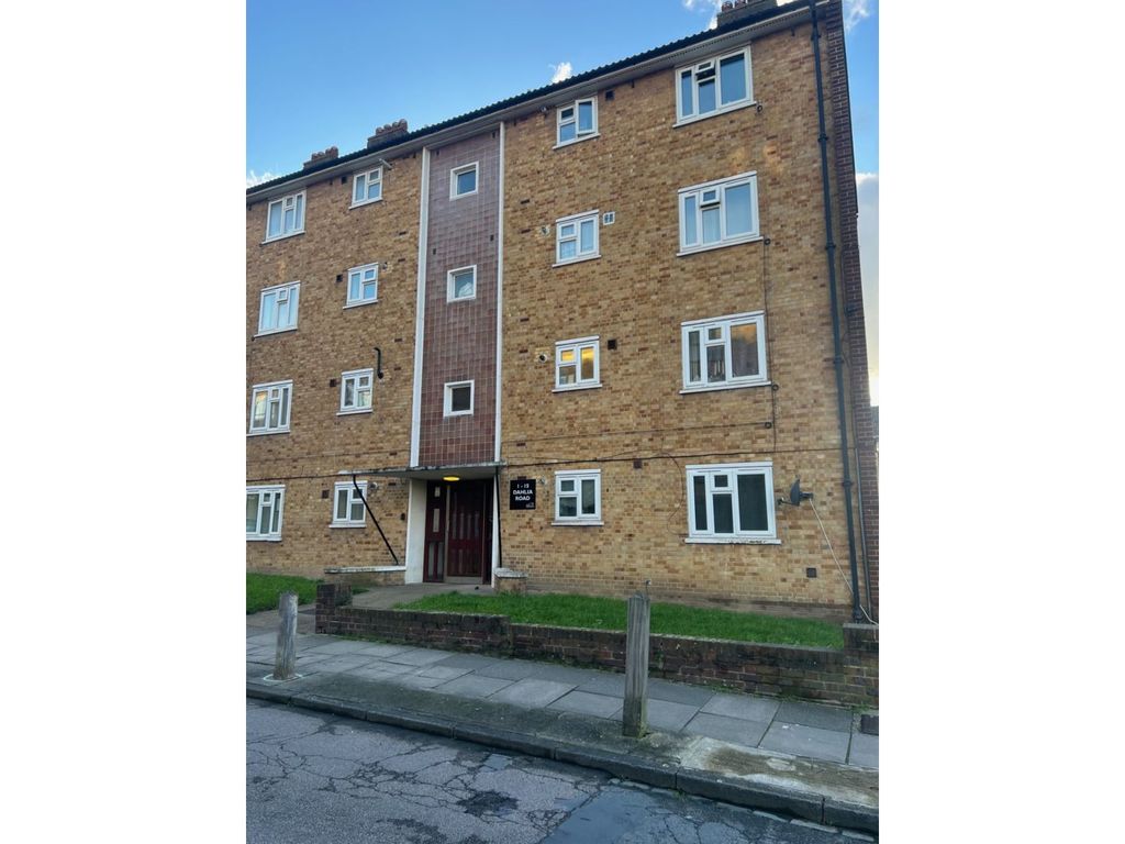 1 bed flat for sale in Dahlia Road, London SE2, £220,000 Zoopla