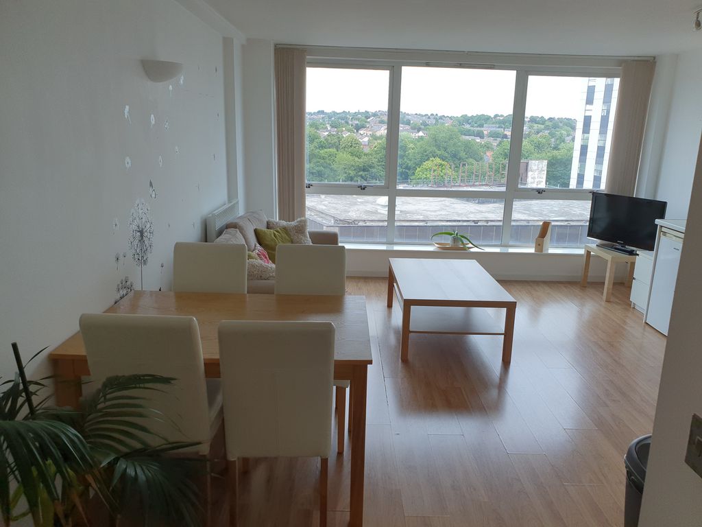 1 bed flat to rent in Marco Island, Huntingdon Street, Nottingham NG1