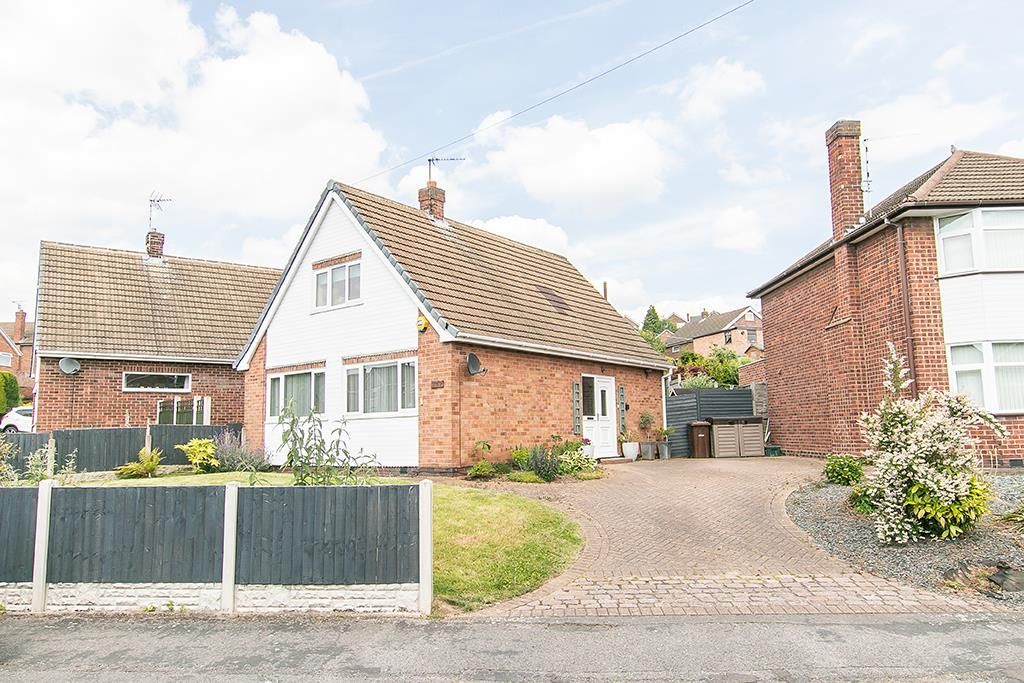 3 bed detached house for sale in South View Road, Carlton, Nottingham