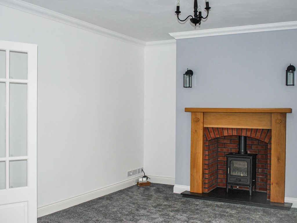2 bed flat to rent in Alfred Avenue, Bedlington NE22 Zoopla