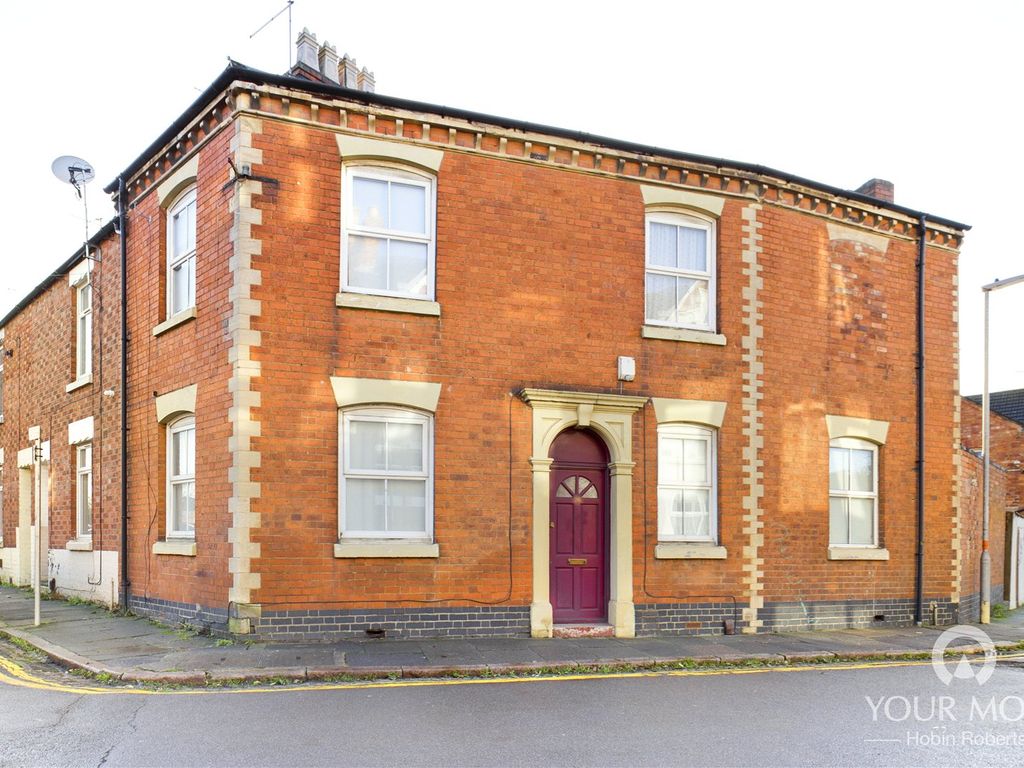 Argyle Street, St James, Northampton NN5  