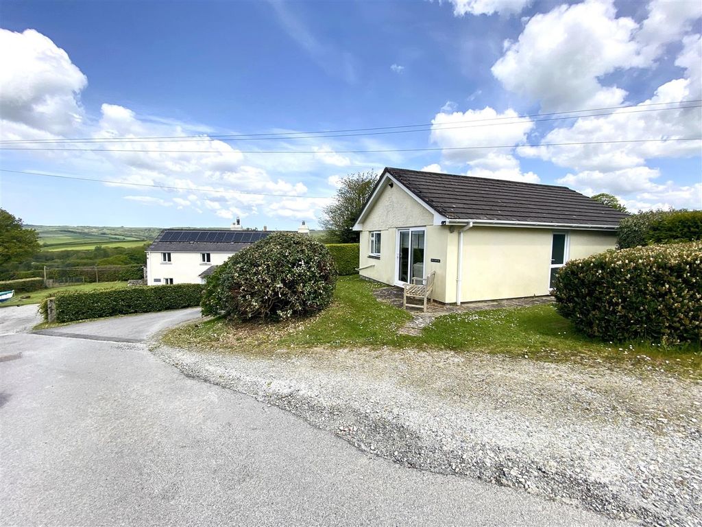 2 bed detached bungalow for sale in St. Neot, Liskeard PL14 Zoopla