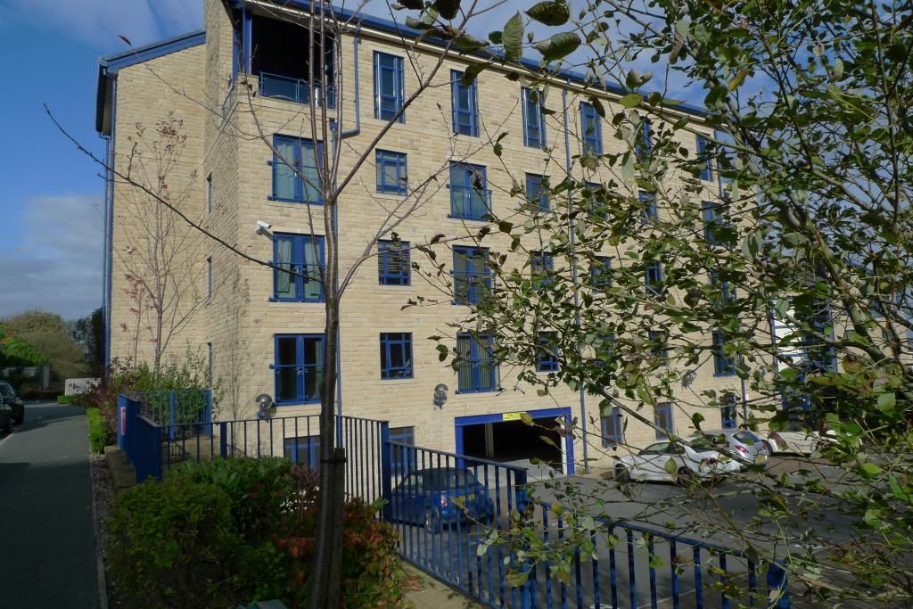 1 bed flat to rent in 28 The Equilibrium, Plover Road, Lindley