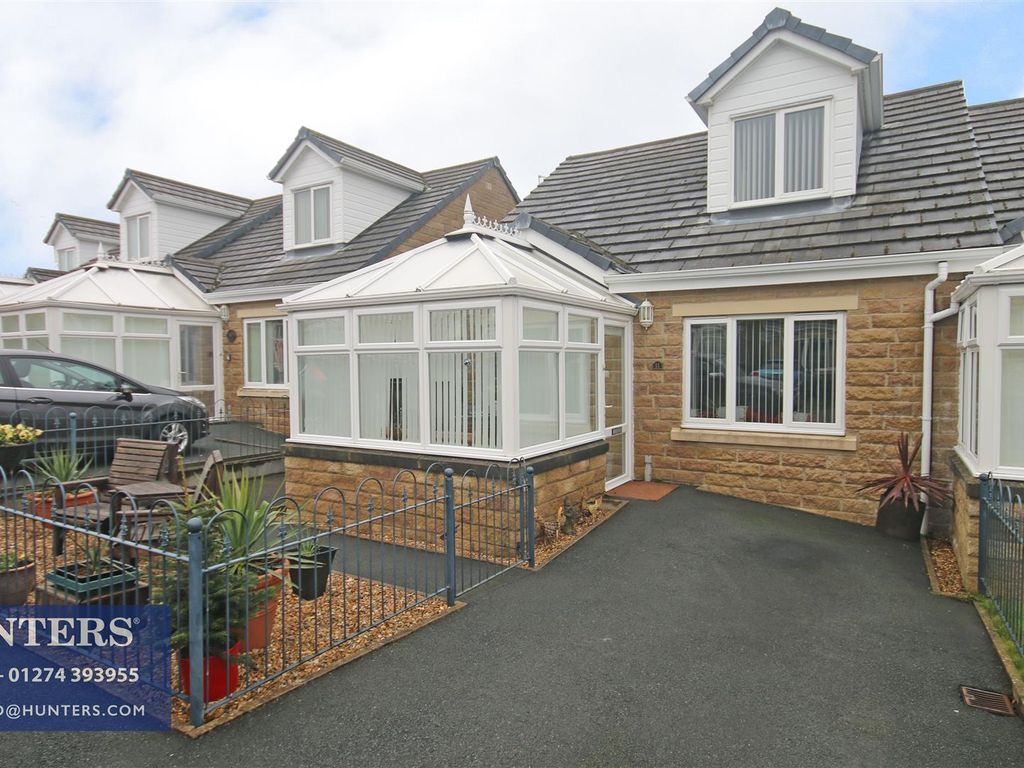 3 bed detached bungalow for sale in Pitty Beck View, Allerton BD15 Zoopla