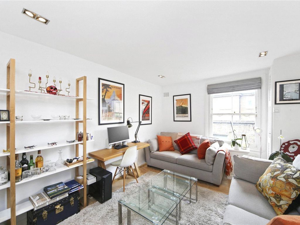 Bradiston Road, London W9