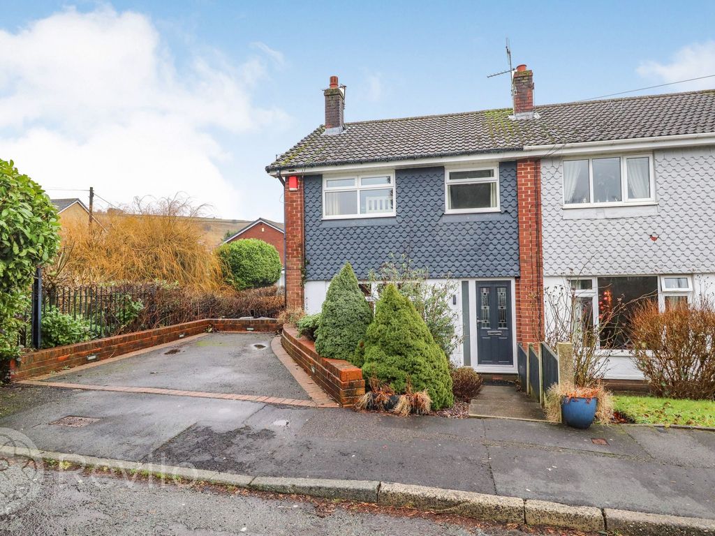 3 bed mews house for sale in Newhouse Close, Wardle OL12 Zoopla