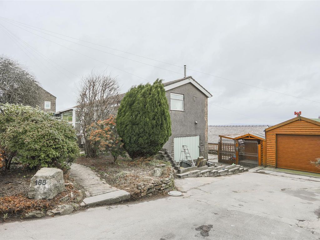 4 bed semidetached house for sale in Manchester Road, Salterforth, Barnoldswick BB18 Zoopla