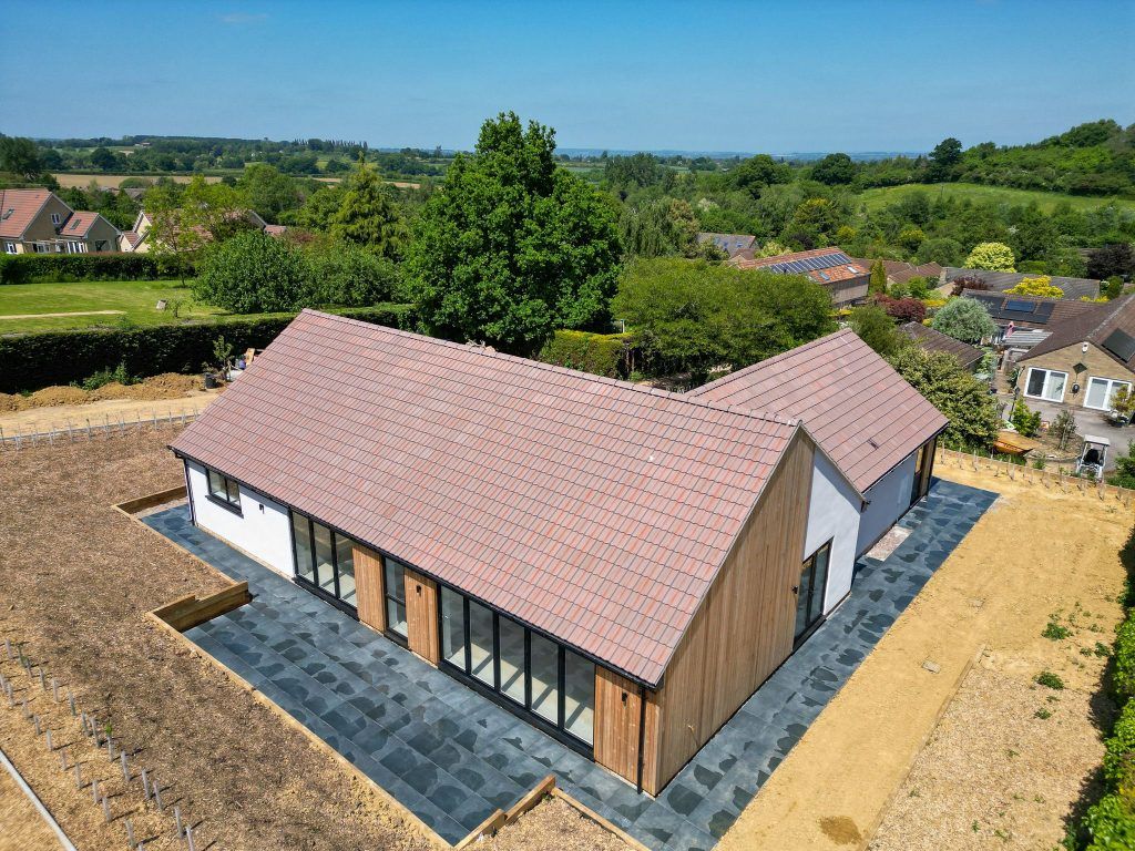 3 bed detached bungalow for sale in North Street, South Petherton