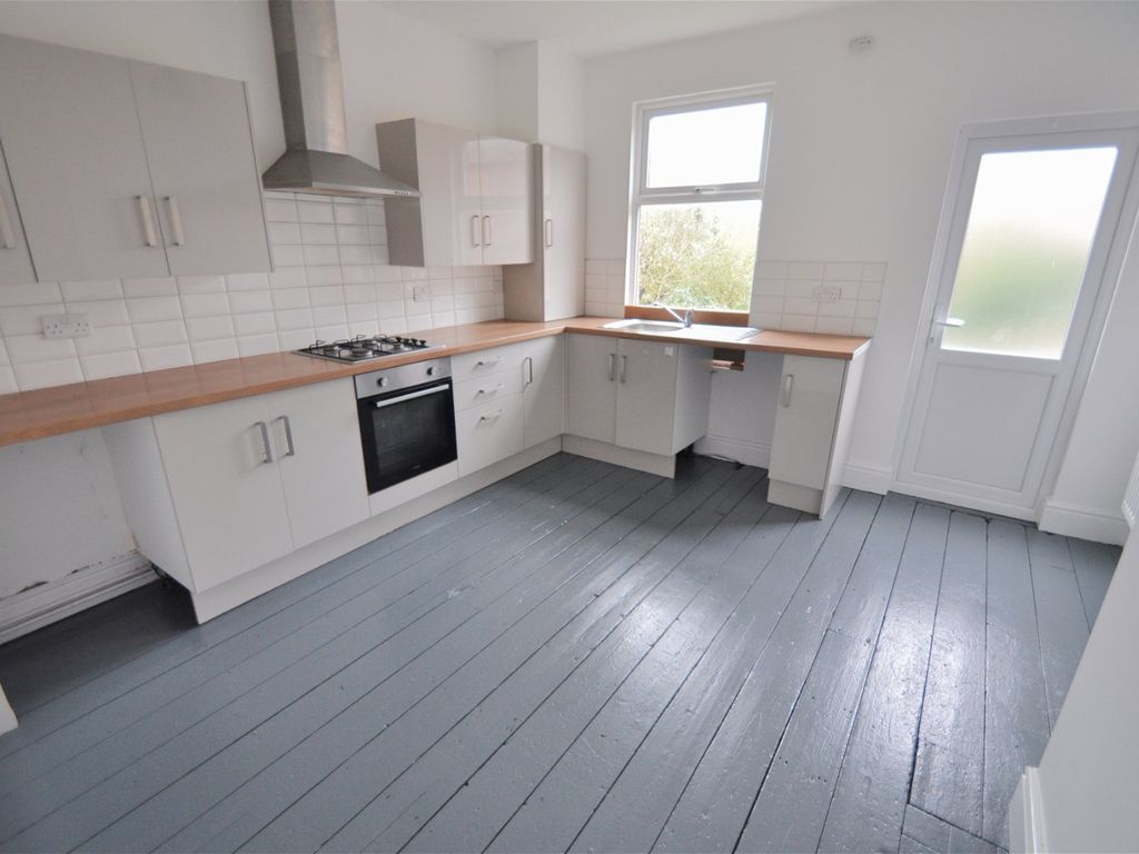 2 bed flat for sale in Belvidere Road, Wallasey CH45, £120,000 Zoopla