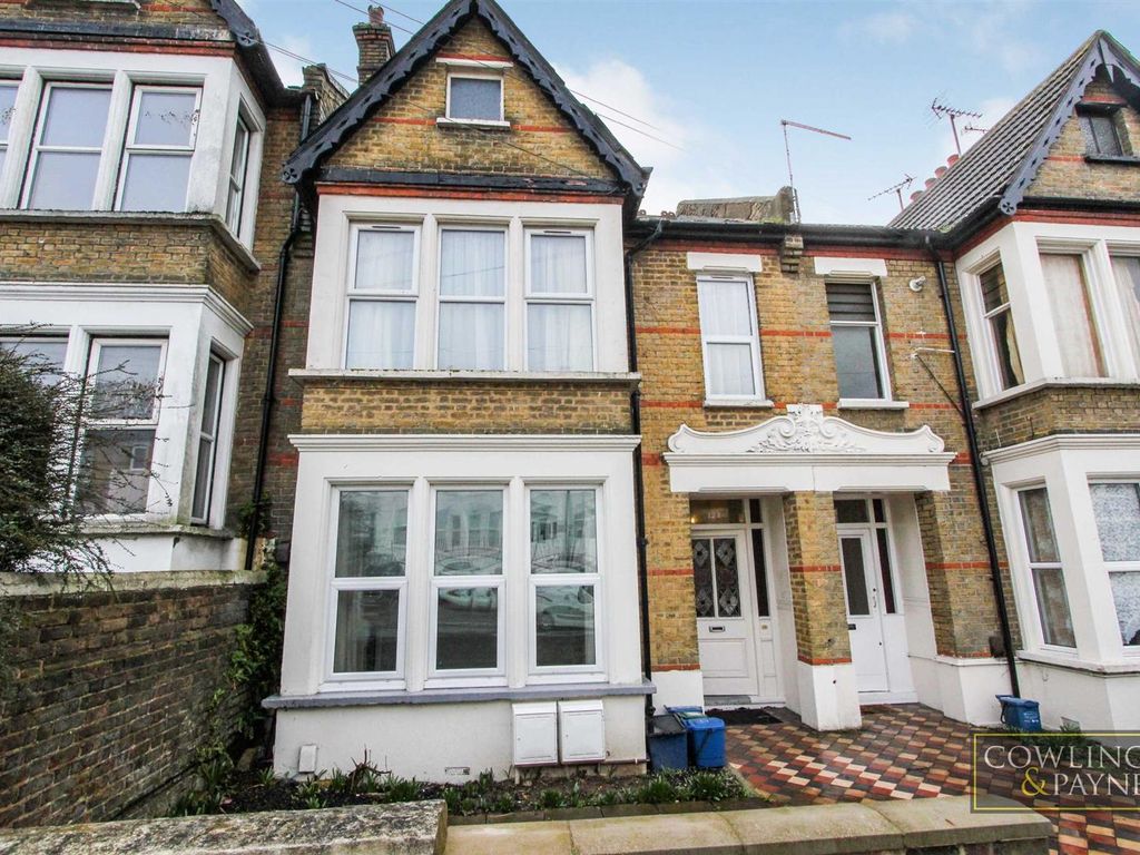 2 bed flat to rent in York Road, SouthendOnSea SS1 Zoopla