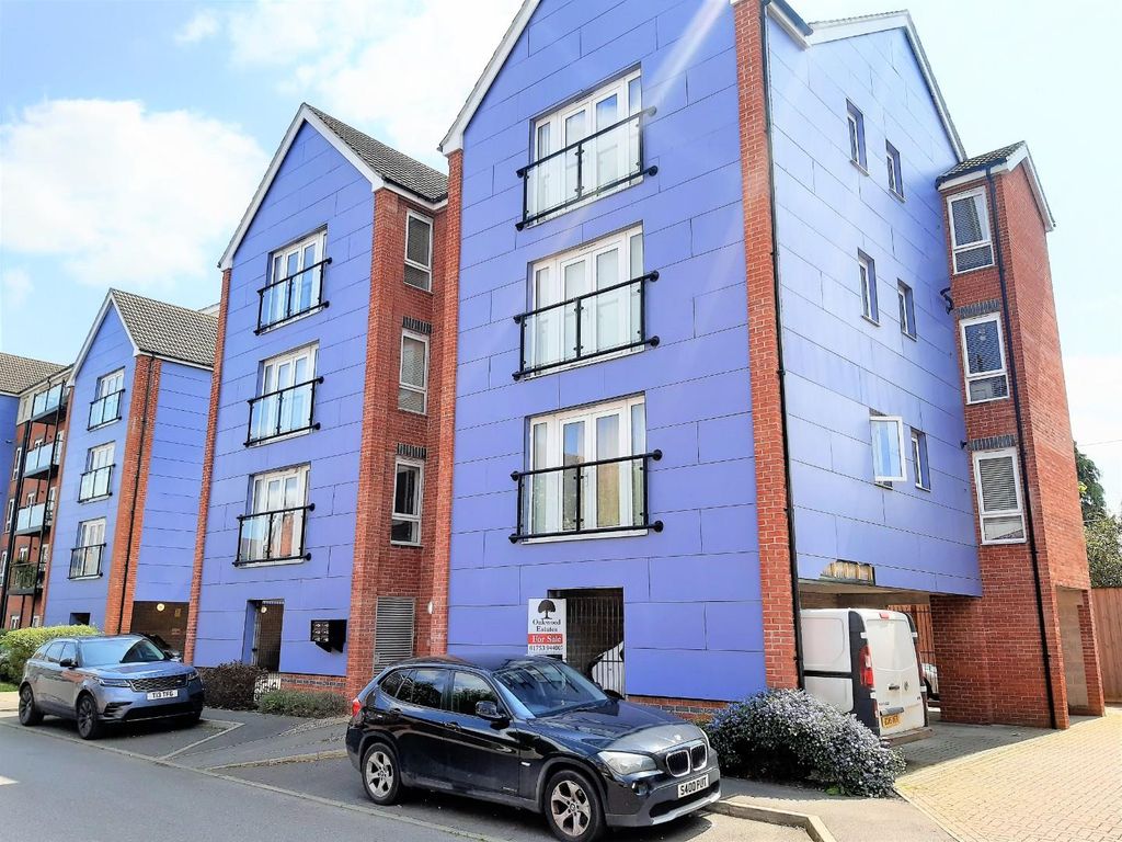 2 bed property for sale in Chadwick Road, Slough SL3 Zoopla