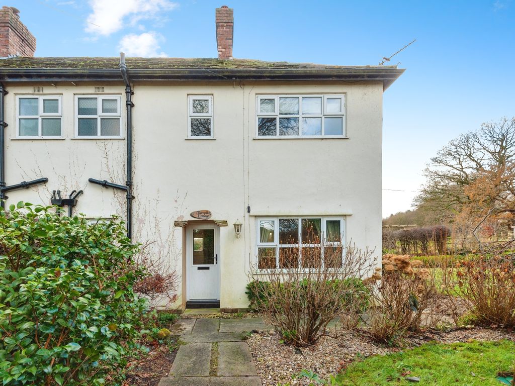 3 bed semidetached house for sale in Mill Lane, Adlington