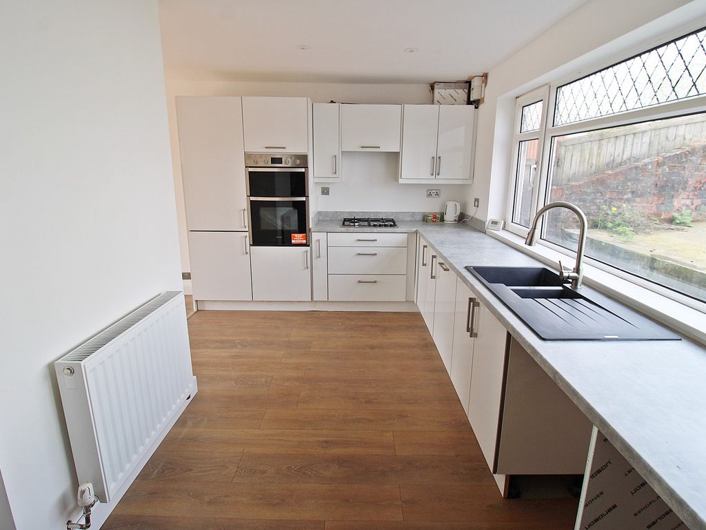 3 bed terraced house for sale in Bryngolau, Tonyrefail, Porth, Rhondda