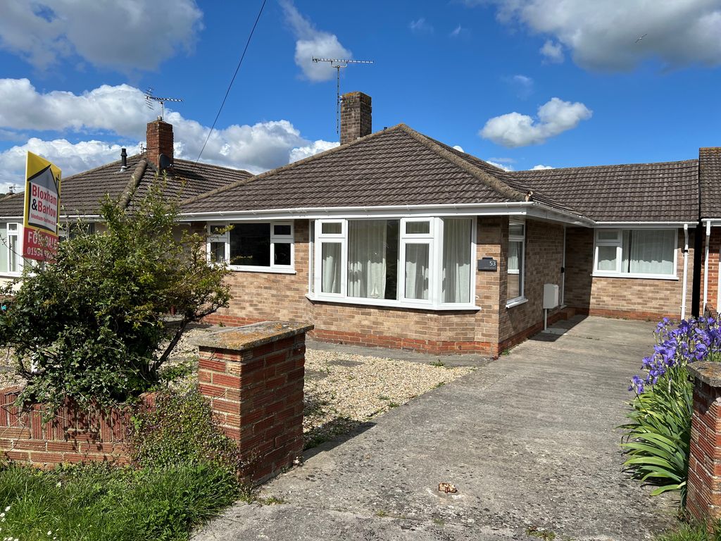 3 bed detached bungalow for sale in Ewart Road, WestonSuperMare BS22