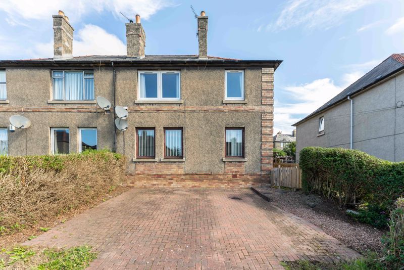 1 bed flat for sale in Robertson Road, Dunfermline KY12 Zoopla