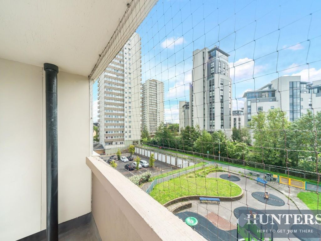 1 bed flat for sale in Green Dragon Lane, Brentford TW8, £240,000 Zoopla