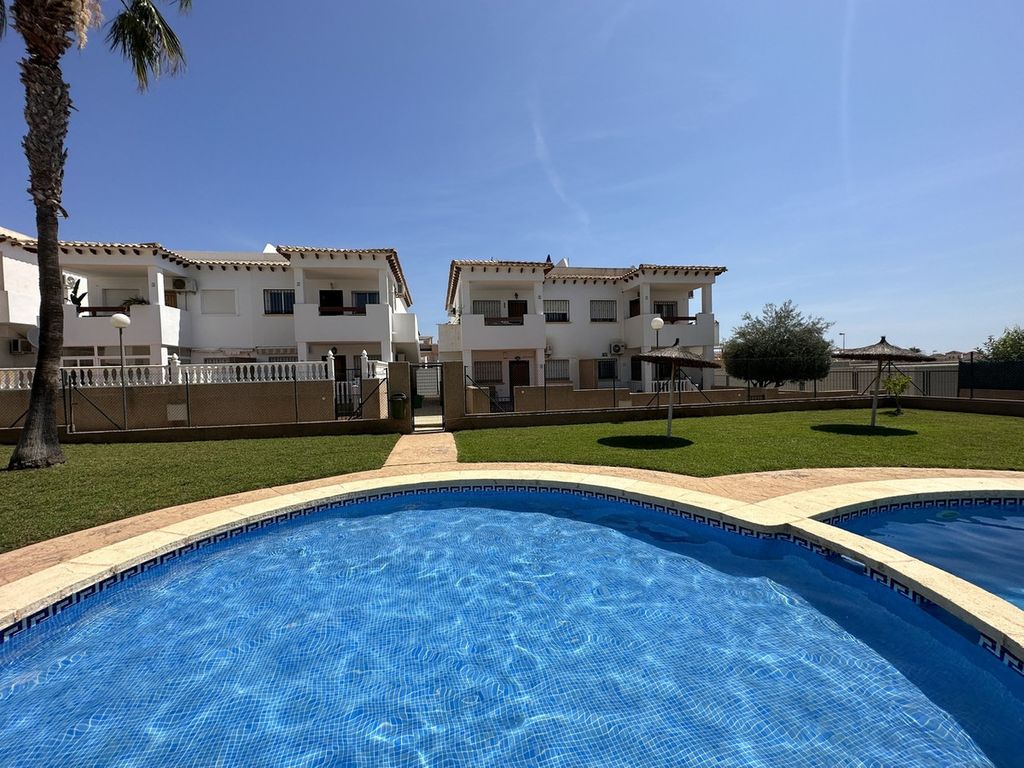 2 bed property for sale in Punta Prima, Spain, £119,681 Zoopla