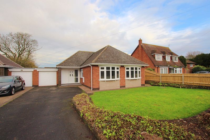 3 bed detached bungalow for sale in Church Lane, Stallingborough ...