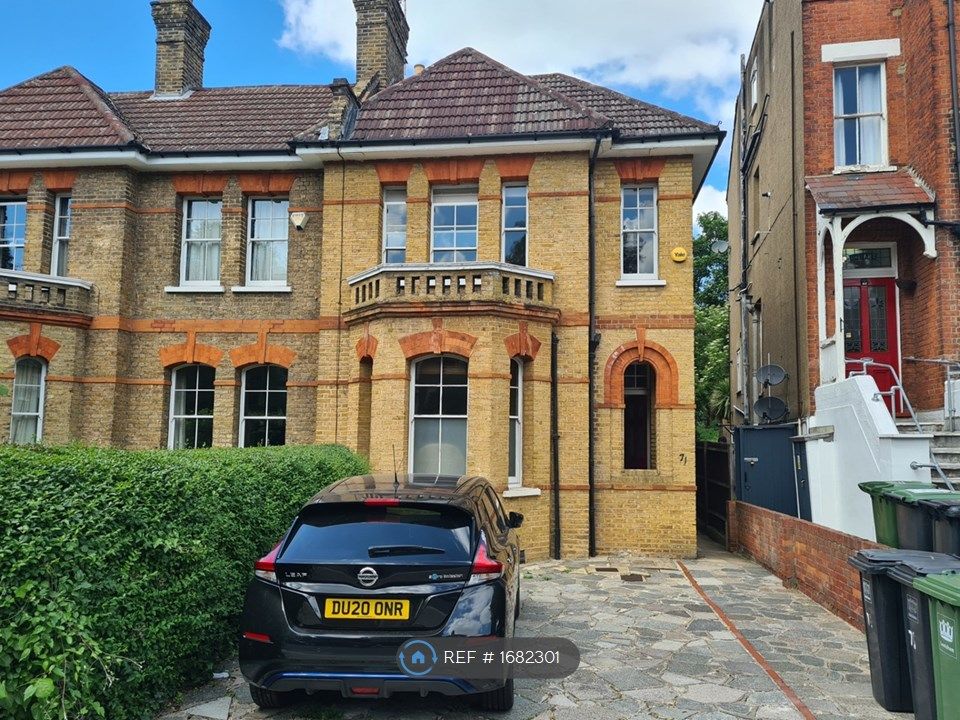2 bed flat to rent in Devonshire Road, London SE23 Zoopla