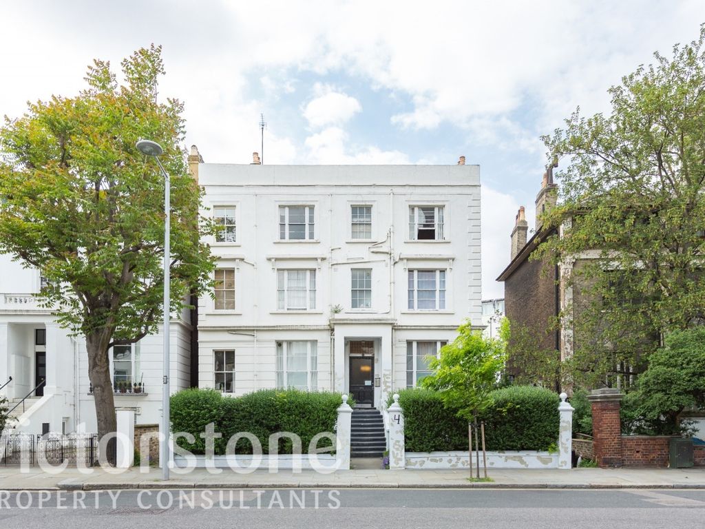 Studio to rent in Pembridge Villas, Notting Hill, London W11 Zoopla