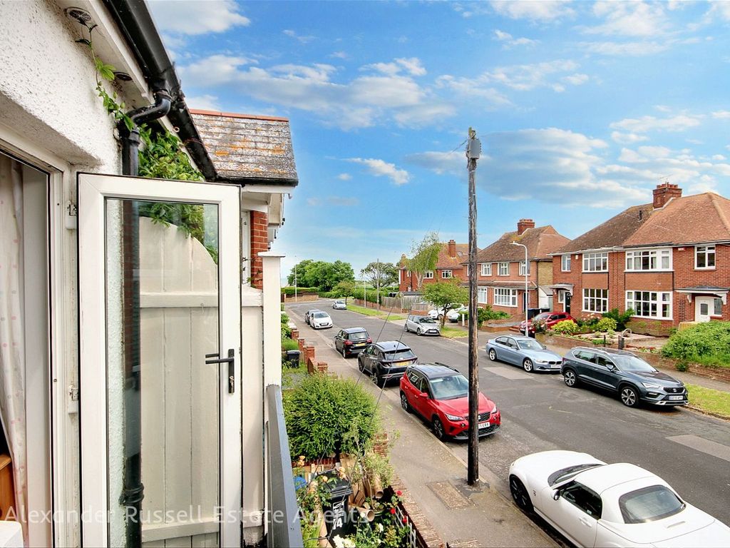 4 bed end terrace house for sale in Norman Road, WestgateOnSea CT8, £