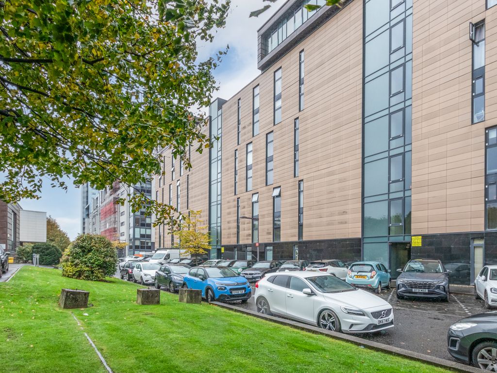 2 bed flat for sale in Glasgow Harbour Terraces, Glasgow, Glasgow G11