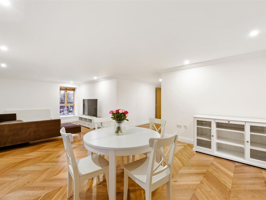 3 bed flat for sale in Westminster Green, 8 Dean Ryle Street, London