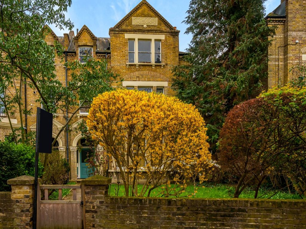 2 bed flat for sale in Lewisham Park, London SE13 Zoopla