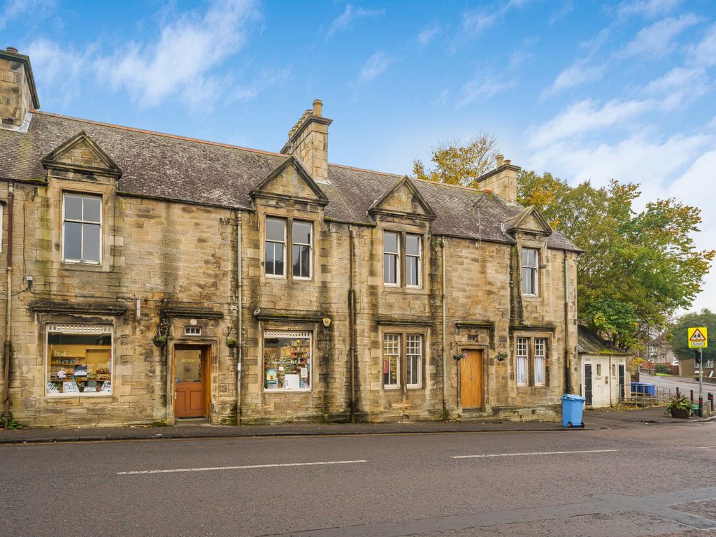 3 bed flat for sale in Ayr Road, Douglas, Lanark ML11, £110,000 Zoopla