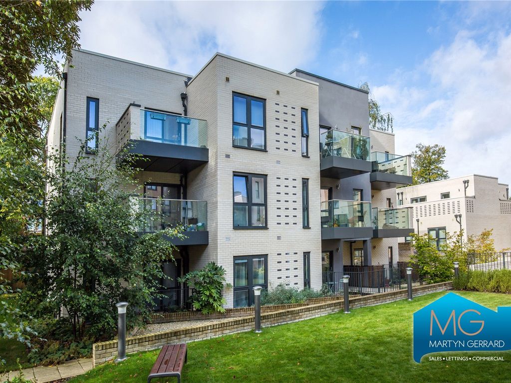 1 bed flat for sale in Road, London N6, £550,000 Zoopla