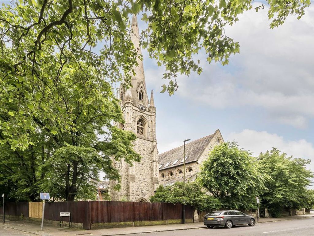 2 bed flat for sale in Knatchbull Road, London SE5, £499,950 Zoopla