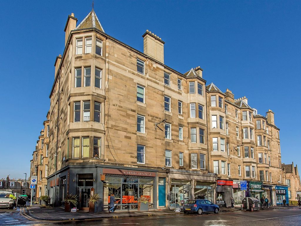 3 bed flat for sale in Bruntsfield Place, Edinburgh EH10 Zoopla