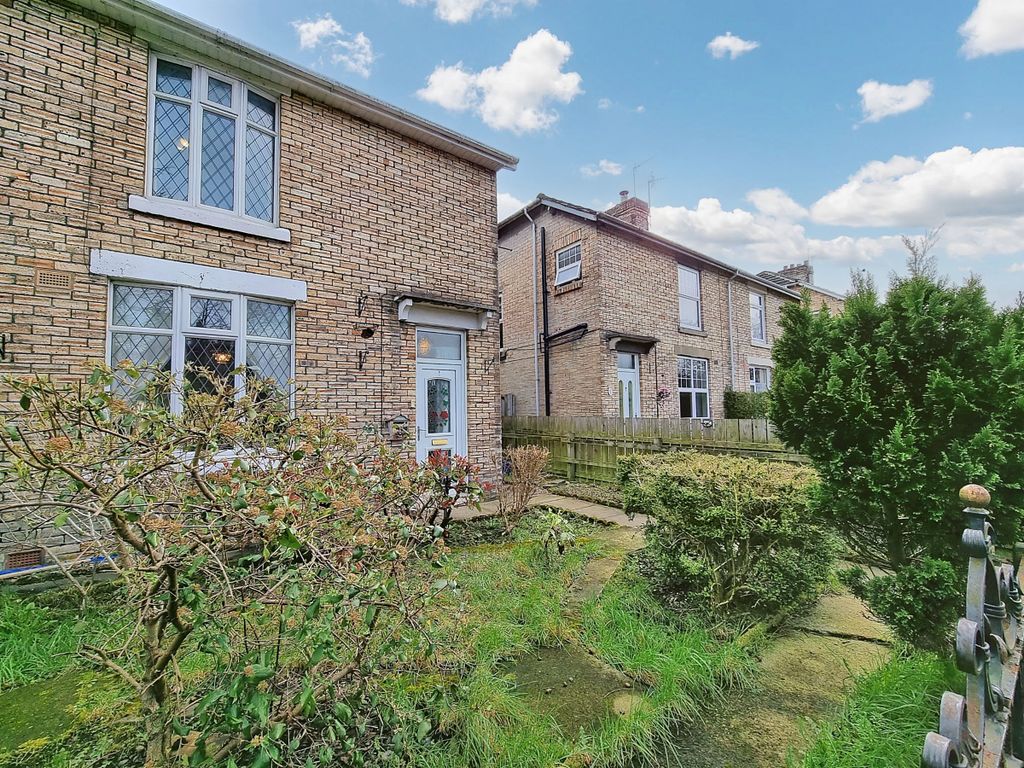 3 bed semidetached house for sale in Derwent Dale, Shotley Bridge