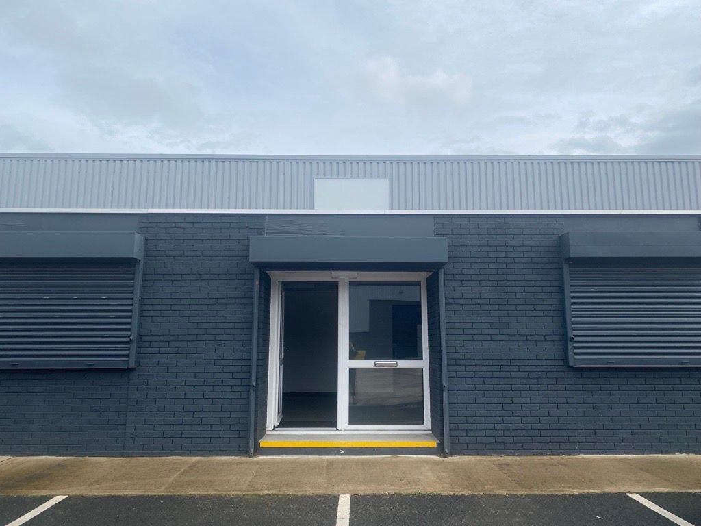 Industrial to let in Unit 12 Spring Road Industrial Estate, Spring Road