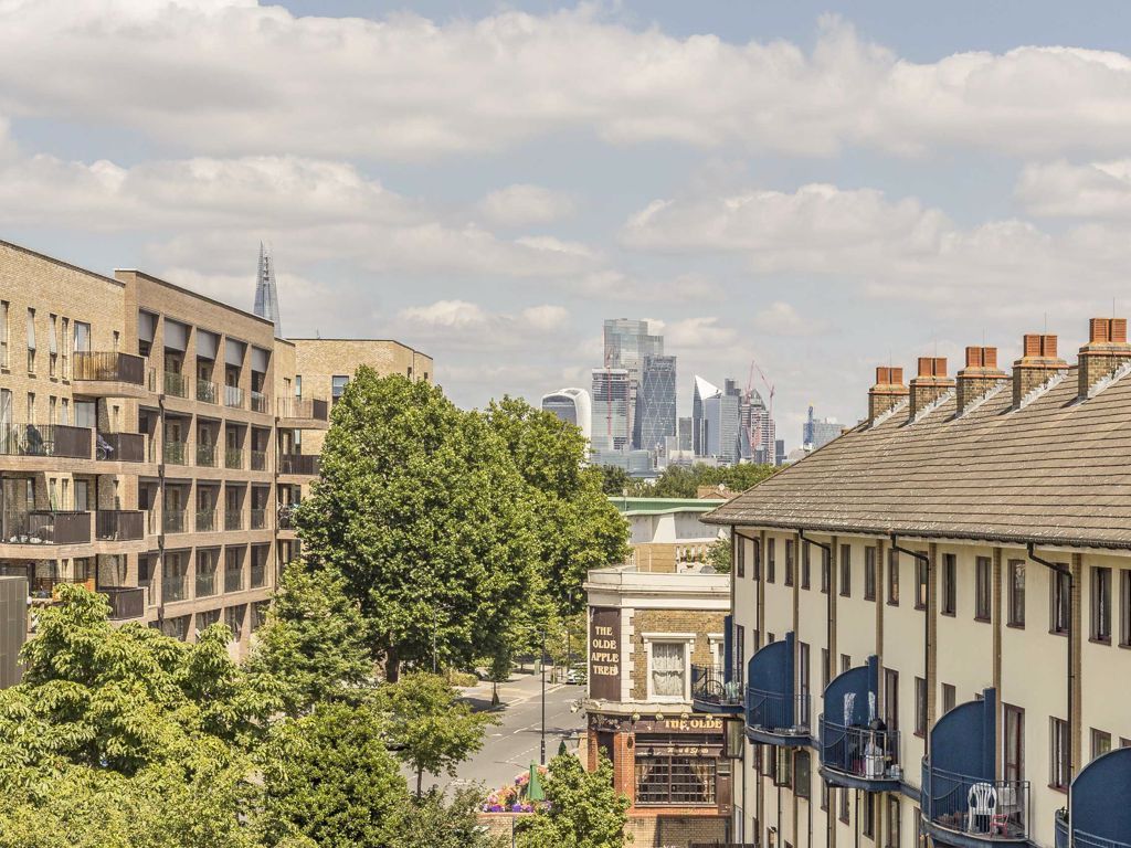 2 bed flat for sale in Sumner Road, London SE15 Zoopla