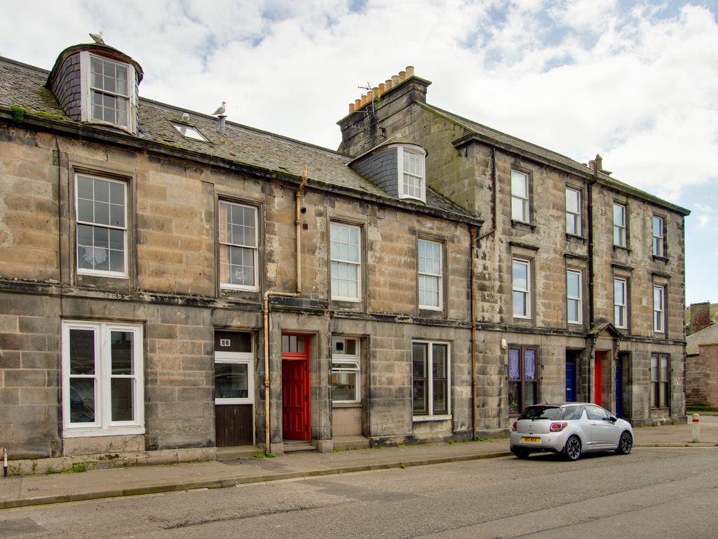 1 bed flat for sale in Ferry Street, Montrose DD10 Zoopla