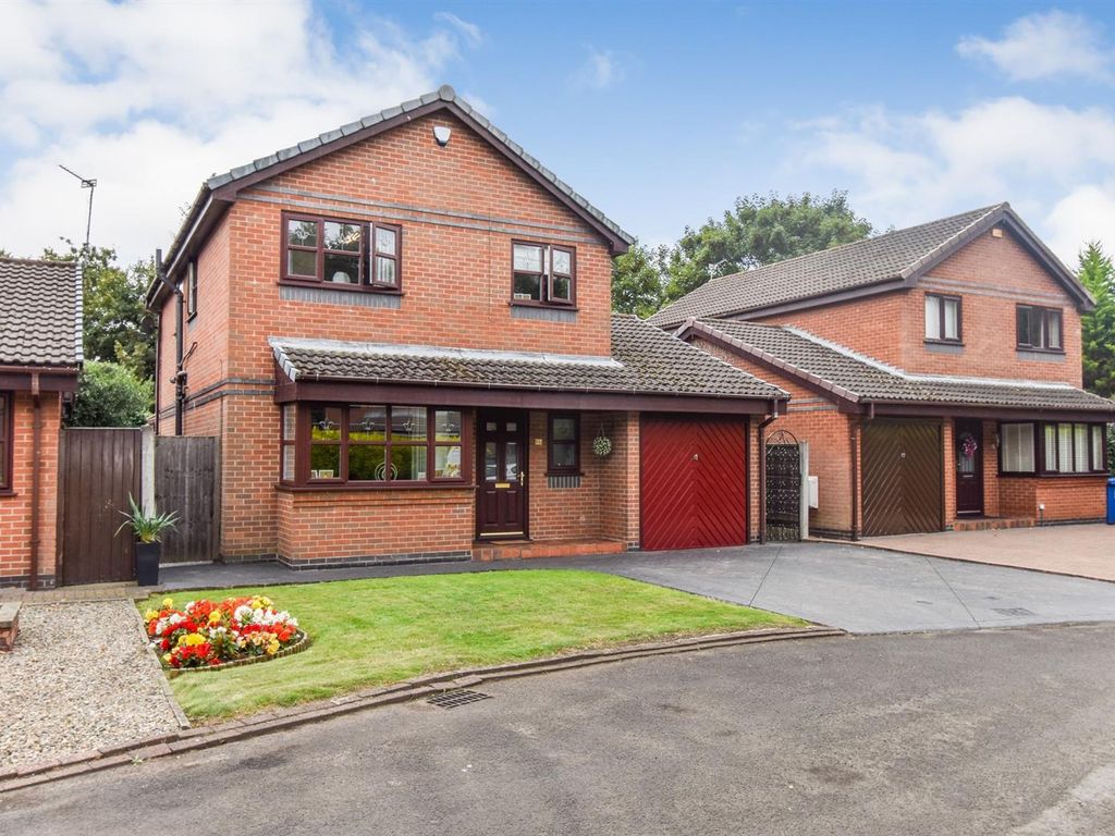 Beckside, Tyldesley, Manchester M29  