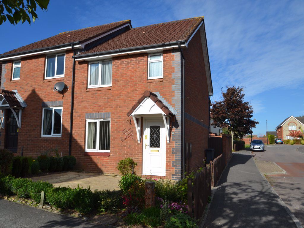 3 bed property to rent in Brock End, Portishead, North Somerset BS20