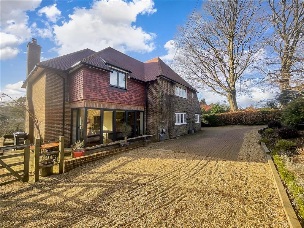 5 bed detached house for sale in West Lane, East Grinstead, West Sussex