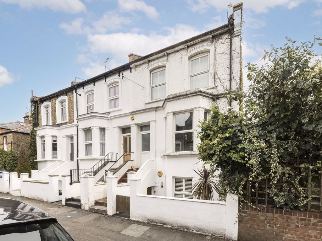 Spencer Road, London W3